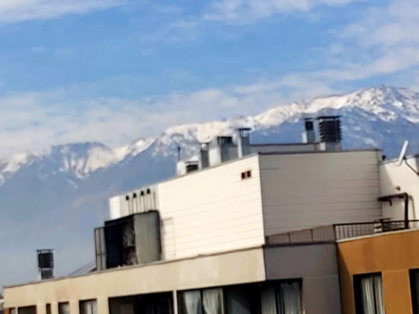 Bugambilia Apartamento *