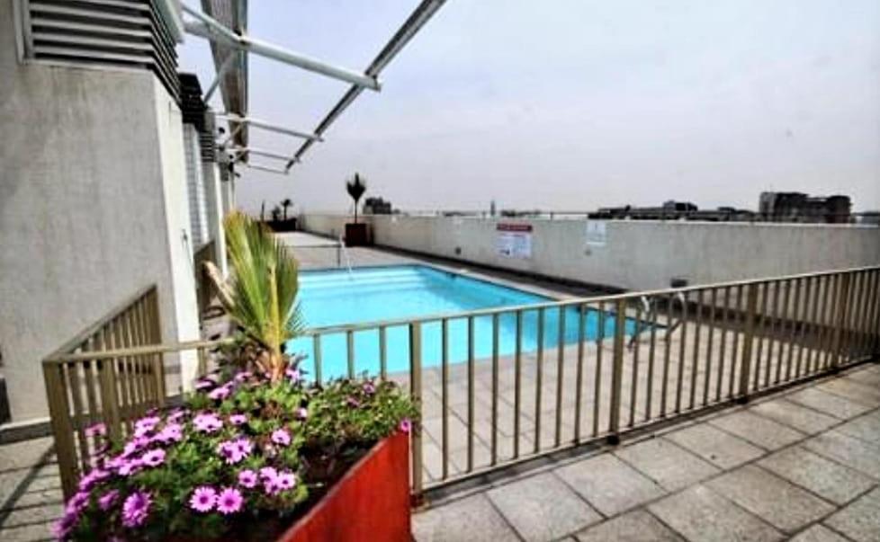 Apartamento Bugambilia