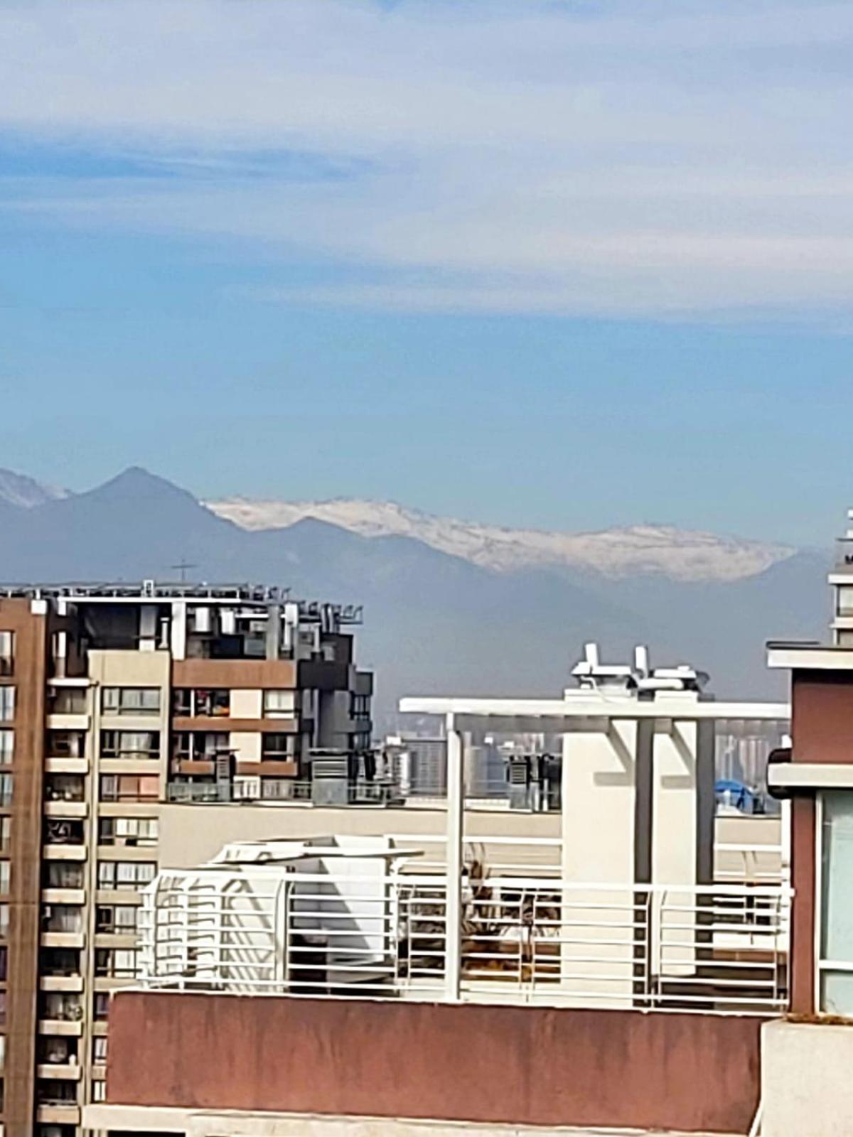 Apartamento Bugambilia *