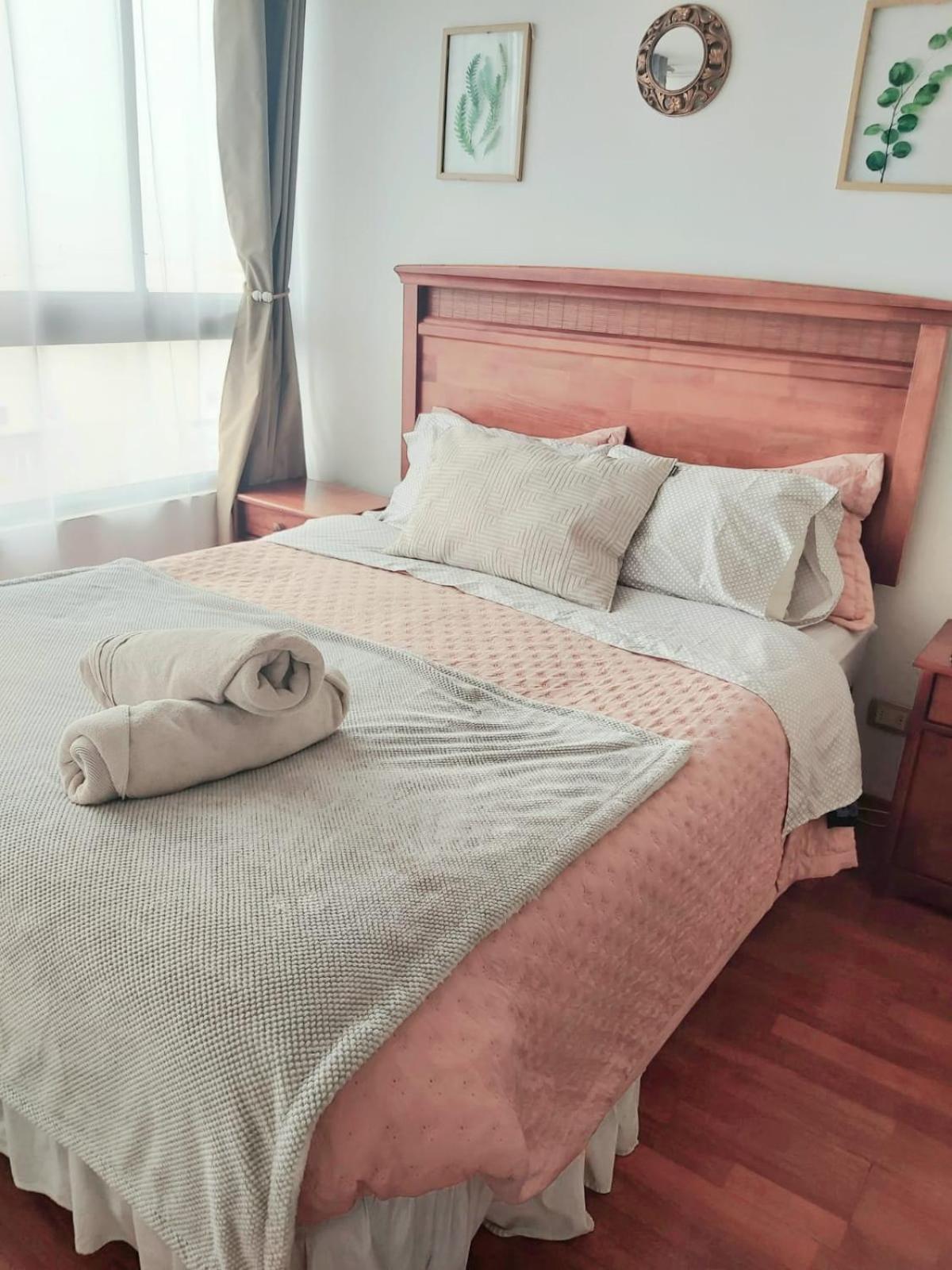 Bugambilia Apartamento