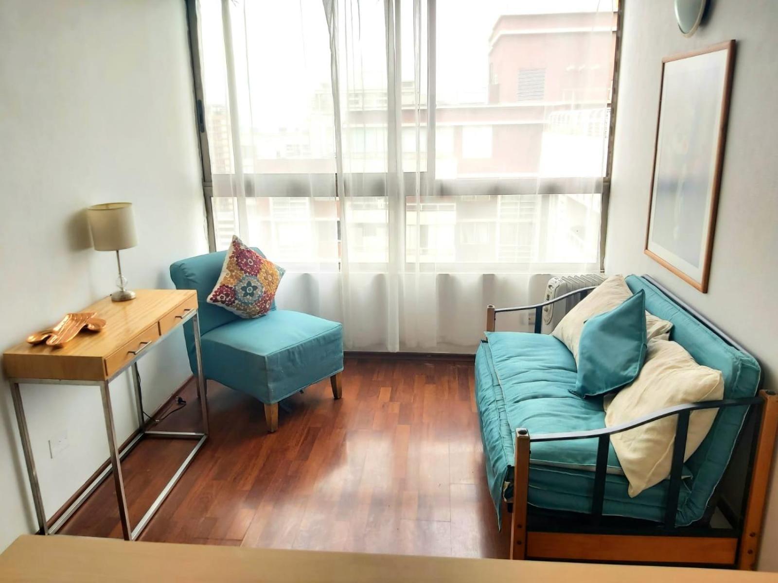 Bugambilia Apartamento Santiago