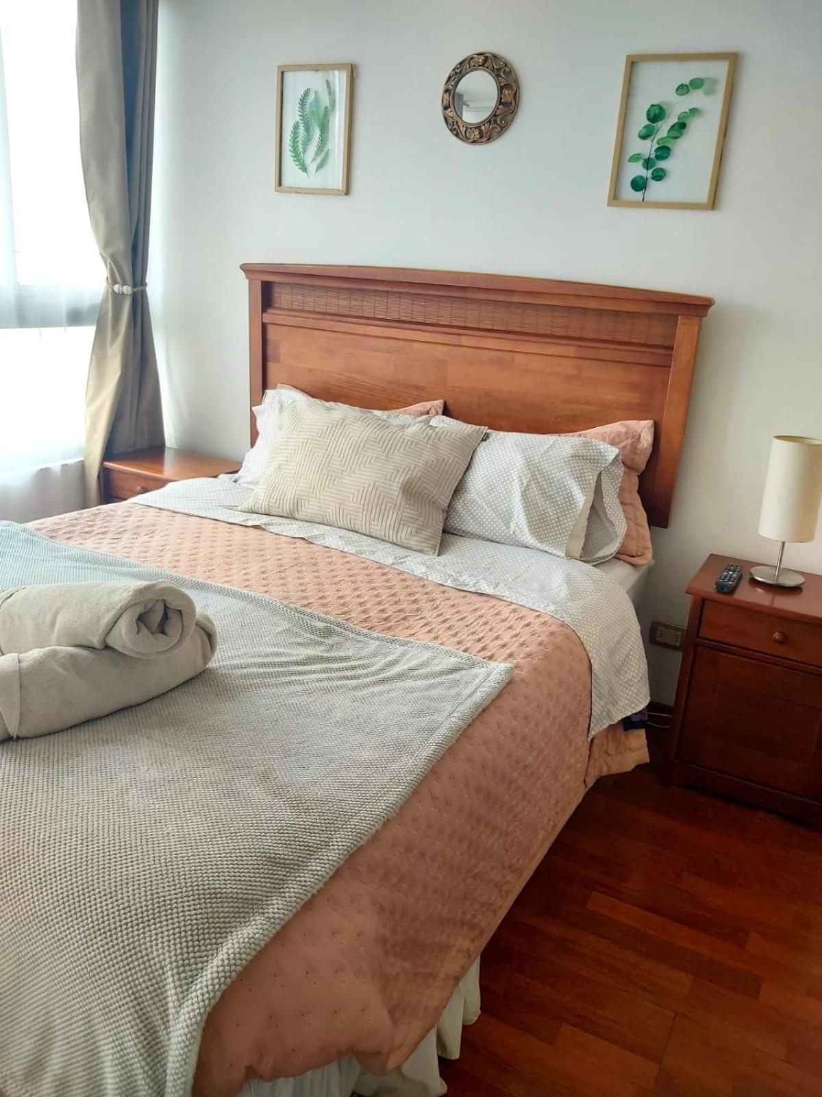 Apartamento Bugambilia